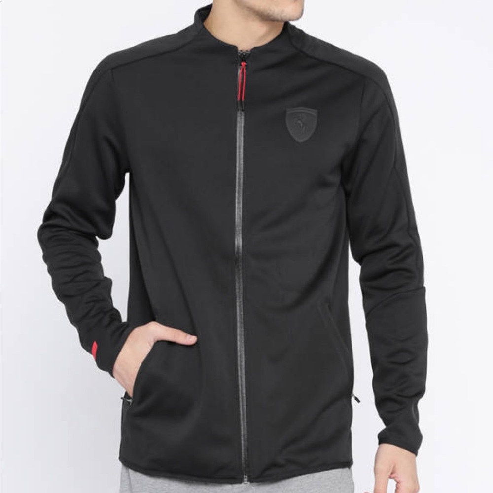 Ferrari T7 Puma Jacket *NEW*